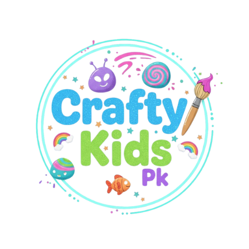 CraftyKidsPk